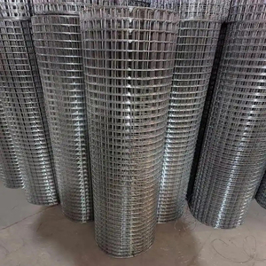 Alambre de Hierro Galvanizado, Alambre Galvanizado de 2.5 mm, <span class=keywords><strong>Malla</strong></span> de Alambre Galvanizado Suave, Precio - Product Image 6