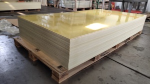 Hot Sale <strong>Fiberglass</strong> Solid 3240 Epoxy Glass Cloth High <strong>Temperature</strong> <strong>Insulation</strong> Laminate Sheet 0.3mm-80mm Thickness 40kv <strong>Rated</strong> - Product Image 5