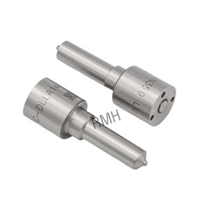 उच्च गुणवत्ता वाले डीजल ईंधन इंजेक्टर नोजल dl144p971 + dlla 144 p971 + dlla - Product Image 2