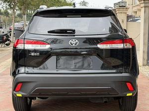 Toyota Corolla <span class=keywords><strong>Cross</strong></span> 2024 2.0L CVT Pioneer Edition d'<span class=keywords><strong>occasion</strong></span> - Product Image 6