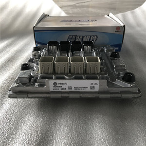 หม้อน้ำเครื่องยนต์ Baudouin 6M33G6D3/5 รุ่น 6M33D633E200-DZ-H-04/ZTD9D2 หม้อน้ำเครื่องยนต์ Baudouin 6M33G6D3/5 หม้อน้ำเครื่องยนต์ Baudouin 6M33G6D3/5 - Product Image 5