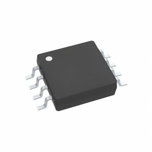 Composant électronique 8 TSSOP, 8 MSOP TLV3402CDGKRG4 Puce Originale Service Complet - Product Image 1