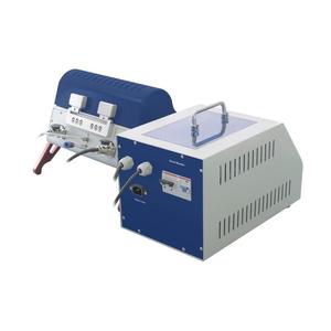 Mini Macchina 4-in-1 per Sigillatura Sottovuoto, Verticale e Purificazione di Celle a Sacchetto (100x100x12 mm Max.) - Product Image 4