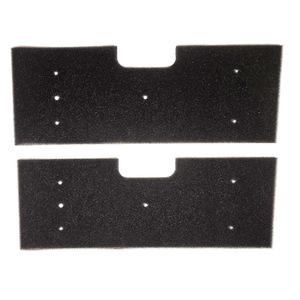 Filtro de algodón Ge Profile Wh01X35719 para lavadora, número de pieza 8000565, material de alta calidad - Product Image 5