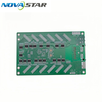 Tarjeta Receptora Novastar DH7508-S DH7512-S DH7516-S de Alta Estabilidad para Presentaciones en Conferencias y Gestión de Pantallas LED