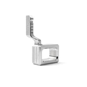 Palanca de inclinación de columna de aluminio Billet de mecanizado personalizado CNC para camioneta OBS 1995-99 nueva condición modelo <span class=keywords><strong>Skyline</strong></span> - Product Image 4