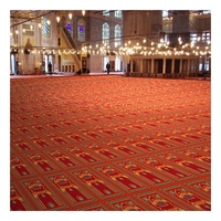 Tapis de mosquée, moquette mur à mur, prix, tapis pour mosquée et église