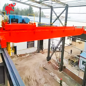 Chariot <span class=keywords><strong>de</strong></span> levage à longue durée <span class=keywords><strong>de</strong></span> vie, le plus vendu, pour <span class=keywords><strong>poutre</strong></span> <span class=keywords><strong>de</strong></span> pont roulant et palan <span class=keywords><strong>de</strong></span> pont roulant - Product Image 6