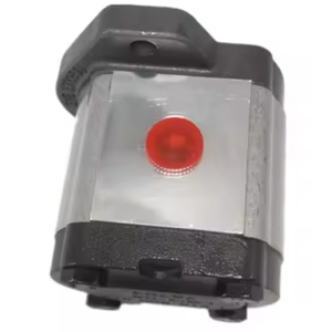 Bomba de engranajes hidráulica original SKU1NN SNU1NN SNM2NN SKU2NN SNU2NN SNM3NN SNU3NN SGM2 SGM3 SNM3NN/026BN01BAM1C7C7NNN/NNNNN Motor - Product Image 4