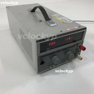 แหล่งจ่ายไฟ DC แบบควบคุมของเท็กซิโอ รุ่น PD36-20AD - Product Image 2