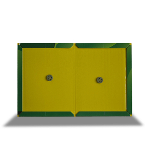 Eco-friendly Non-toxic <b>Mouse</b> <b>Glue</b> <b>Trap</b> Pesticide-free Rodent Control Sticky Board Safe for Home and Food Factory - Product Image 4