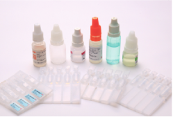 Ligne de perfusion de <span class=keywords><strong>3</strong></span> ans de garantie pour le système de remplissage par soufflage pour les bouteilles PP de fluides IV/machine à flacons compte-gouttes - Product Image 6