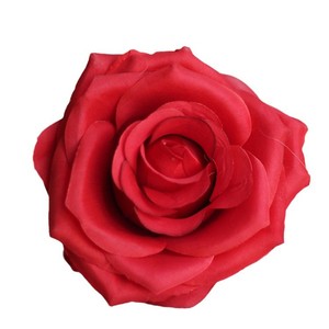Fiore roseo 9 testa di <span class=keywords><strong>seta</strong></span> <span class=keywords><strong>artificiale</strong></span> rosa Bouquet stile moderno di lunga durata matrimonio decorazione floreale <span class=keywords><strong>artificiale</strong></span> 9 testa rosa mazzetto - Product Image 6