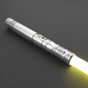 <span class=keywords><strong>Sabre</strong></span> <span class=keywords><strong>laser</strong></span> Neopixel Baselite à lame de feu lourde, manche en métal, édition joueur, vente à l'usine en Chine, millions de ventes, swing fluide - Product Image 5