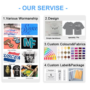 เสื้อฮู้ดดี้ทรงบ็อกซี่สำหรับผู้ชาย ผ้าผสมคอตตอนโพลีเอสเตอร์ 350GSM สีพื้น สไตล์สตรีทแวร์ ซิปคู่ ผ้าฟลีซ อุ่นสบายสำหรับฤดูหนาว รับสกรีนโลโก้  ลดราคาพิเศษ - Product Image 6