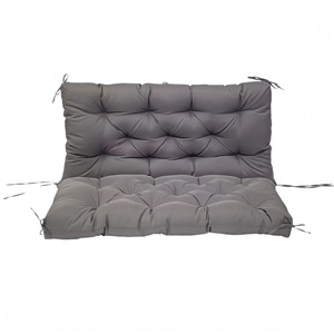 <span class=keywords><strong>Coussin</strong></span> d'<span class=keywords><strong>extérieur</strong></span> personnalisé épaissi pour balançoire de jardin, antistatique, protection solaire, <span class=keywords><strong>coussin</strong></span> de siège intégré <span class=keywords><strong>imperméable</strong></span> pour canapé - Product Image 6