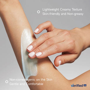 Marque privée Peptide de cuivre bleu Anti-rides réparation éclaircissant éclaircissant noir peau lueur <span class=keywords><strong>crème</strong></span> pour le <span class=keywords><strong>visage</strong></span> - Product Image 5