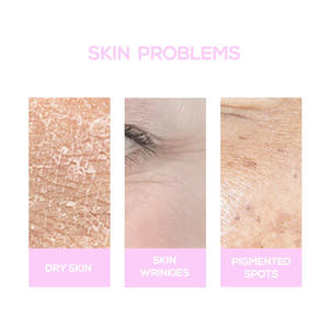Crème hydratante pour le visage à l'acide hyaluronique et à la niacinamide OEM, anti-rides, raffermissante, restauration de l'élasticité, étiquette privée, vente en gros - Product Image 3