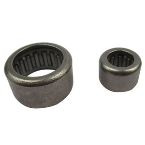 Cojinete de árbol de levas y casquillos de cojinete para motor diésel refrigerado por aire 170F-192F HK1512/081410, cojinete de árbol de levas de control de velocidad para generadores - Product Image 1