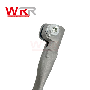 32106868685 32106864245 ชุดลูกหมากปลายก้านพวงมาลัยสำหรับ BMW F30 F32 328i 428i ชุดข้อต่อพวงมาลัยด้านหน้าซ้ายภายนอกที่เชื่อถือได้ - Product Image 5