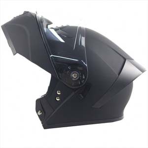 Casque non couvert certifié DOT Casque de <span class=keywords><strong>moto</strong></span> <span class=keywords><strong>Venom</strong></span> - Product Image 5