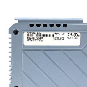 Módulo CPU PLC B&R 3CP380.60-1 |   Sistema 2005 |   Controlador de Automatización Industrial - Product Image 2