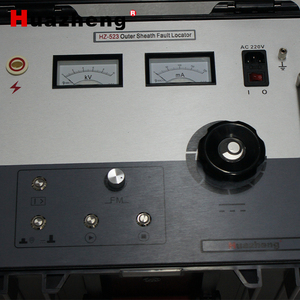 HZ-523 cáp vỏ bọc lỗi xác định vị trí cáp vỏ bọc lỗi Detector - Product Image 5