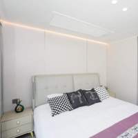 Royalstar F40 Installation sur site en Tunisie, maison préfabriquée à bas prix, maison préfabriquée en conteneur de 40 pieds pour hôtel, maison mobile
