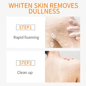 <span class=keywords><strong>Dr</strong></span>. rashel C vitamini peeling İpeksi duş jeli - Product Image 5