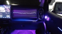 ZYCELA JETOUR Traveler T2 2023-2026 Luz Ambiental para Auto, Lámpara de Atmósfera 12V 3-5W, 1 Año de Garantía, Accesorios Interiores Nuevos