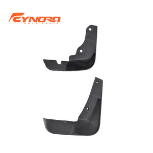 Guardabarros de coche bengalas para <span class=keywords><strong>Mazda</strong></span> <span class=keywords><strong>3</strong></span> Axela BM/BN <span class=keywords><strong>Hatchback</strong></span> 2014 2015 2016 2017 <span class=keywords><strong>2018</strong></span> 2019 guardabarros de rueda guardabarros - Product Image 6