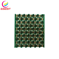 Cartouche de puce d'imprimante compatible avec l'imprimante EBEST Chip Copier Factory pour Sharp MX237 AR-6020/6023/6026/6030/6031/6120/6131