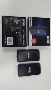 Almacenamiento de estado sólido de alta velocidad <span class=keywords><strong>500</strong></span> <span class=keywords><strong>Gb</strong></span> 1Tb Usb3.1 <span class=keywords><strong>Disco</strong></span> <span class=keywords><strong>duro</strong></span> móvil SSD portátil externo - Product Image 6