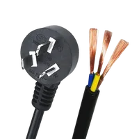 Kabel Terpilin AWG18, Rangkaian Kabel, Konektor Steker Penerbangan, Terminal Multi Crimp, Bersertifikasi CE RoHS