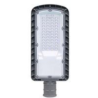 Lampu Jalan LED untuk Lampu Jalan Ac220v 50w 150w Lampu Utama Jalan