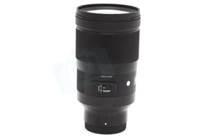 Lente Profesional HFT Sigma 40mm F/1.4 <span class=keywords><strong>DG</strong></span> HSM Art para Interfaz de 82mm, Calibre Full-Frame, Enfoque Fijo, Accesorio para DSLR, Venta al Por Mayor - Product Image 3