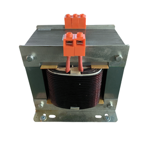 Transformador de Control de 1200VA, 380V 220V 110V/12V 24V 36V, Monofásico - Product Image 3