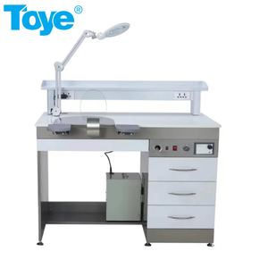 Mesa de Trabajo para Técnicos de Laboratorio Médico Dental, Resistente al Fuego y a la Infección Cruzada, para Hospitales - Product Image 1