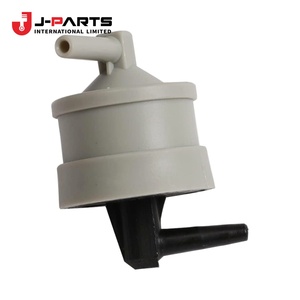 กรองแก๊สเบนซิน หมายเลข 1 สำหรับ Toyota Hilux Surf RZN169 ปี 1999-2004 อะไหล่แท้หมายเลข 90917-11041 9091711041 - Product Image 2