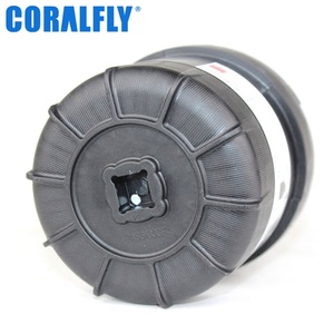 5266016 LF17356กรองน้ำมันเครื่องยนต์ดีเซล K19 Qsm11 Nt855สำหรับรถแทรกเตอร์ - Product Image 1