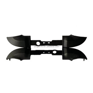 Repuesto de <span class=keywords><strong>Botón</strong></span> de Parachoques para Control de <span class=keywords><strong>Xbox</strong></span> <span class=keywords><strong>Series</strong></span> S <span class=keywords><strong>X</strong></span>, Pieza de Reparación LB <span class=keywords><strong>RB</strong></span> para <span class=keywords><strong>XBOX</strong></span> <span class=keywords><strong>Series</strong></span> S <span class=keywords><strong>X</strong></span> - Product Image 4