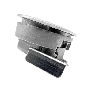 Nouveau Bimini Top 62 mm (2 po) en acier inoxydable 316 pour la rénovation/amélioration des équipements marins - Product Image 3