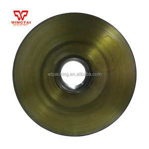 Con Lăn Anilox Gốm Khắc Lục Giác Flexo - Product Image 1