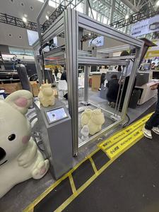 Large Format Size 1000*1000*1000mm Industrial <strong>3D</strong> <strong>Printer</strong> for Rapid Prototyping with PLA/ABS/PETG/TPU Filaments - Product Image 2