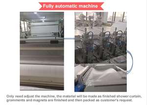 Rideaux <span class=keywords><strong>de</strong></span> <span class=keywords><strong>douche</strong></span> colorés, salle <span class=keywords><strong>de</strong></span> bain, plastique décoratif, PEVA EVA, <span class=keywords><strong>rideau</strong></span> <span class=keywords><strong>de</strong></span> <span class=keywords><strong>douche</strong></span> irisé arc-en-ciel - Product Image 6