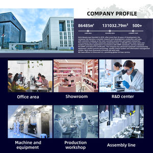 ดินสอเขียนขอบปากเนื้อครีมมินเนอรัล กันน้ำ ติดทนนาน ขายดี - Product Image 6