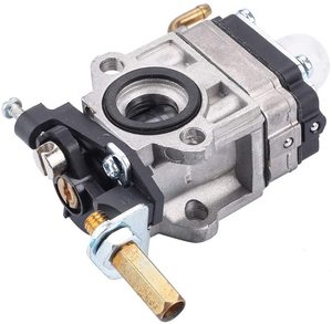 12300057730 Cho Walbro WYJ-192 Echo <span class=keywords><strong>SRM2601</strong></span> SRM2610 PE2601 SRM2400 Bộ Phận Thay Thế Weed Eater Tông Đơ Bộ Chế Hòa Khí - Product Image 2