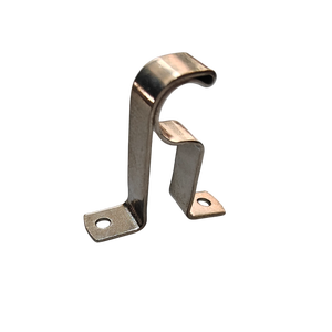 Nhà máy-tùy chỉnh chất lượng cao thép sắt tam giác Chân đế số lượng lớn kích cỡ khác nhau và các mô hình giá thấp - Product Image 2