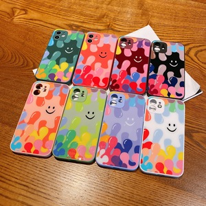 Funda de teléfono móvil <span class=keywords><strong>Samsung</strong></span> <span class=keywords><strong>Note</strong></span> <span class=keywords><strong>10</strong></span> Plus, cubierta colorida de cristal de sublimación, oferta de <span class=keywords><strong>Amazon</strong></span> - Product Image 3