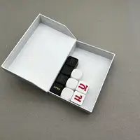बोर्ड खेल बॉक्स कस्टम कार्ड खेल बॉक्स मुद्रण निर्माण